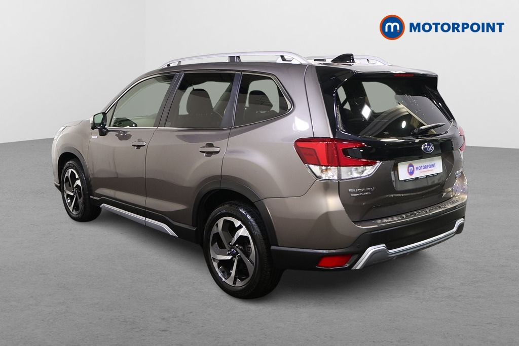 Used Subaru Forester 2024 for sale - 76290850: Photo 5