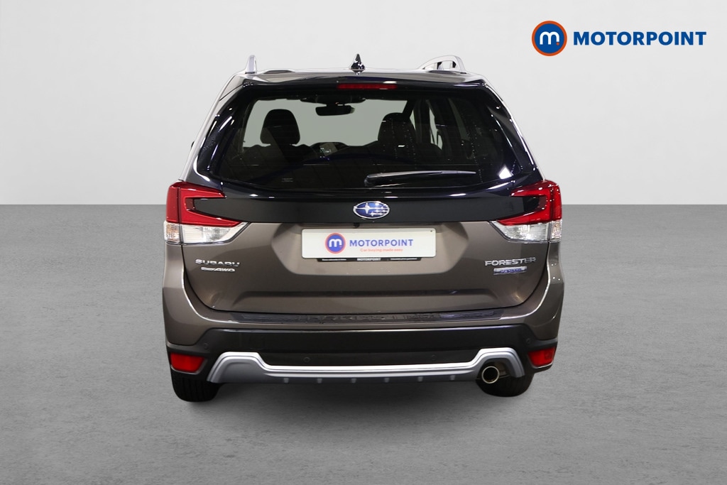 Used Subaru Forester 2024 for sale - 76290850: Photo 6