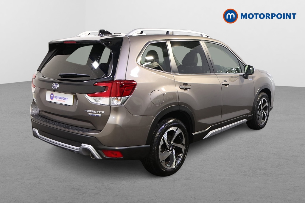 Used Subaru Forester 2024 for sale - 76290850: Photo 7
