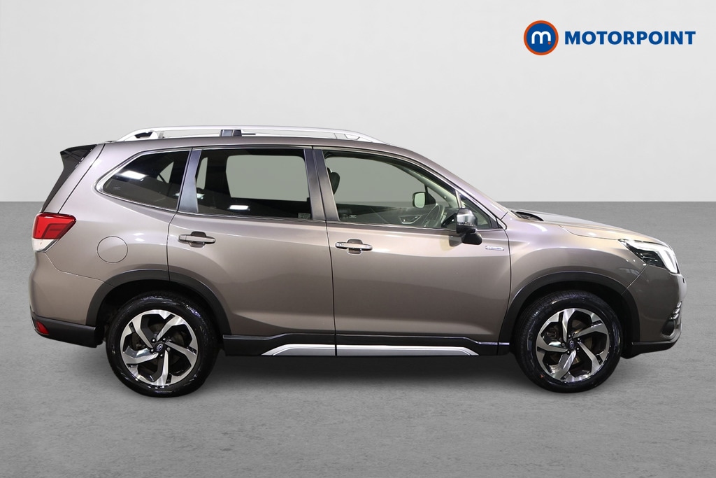 Used Subaru Forester 2024 for sale - 76290850: Photo 8
