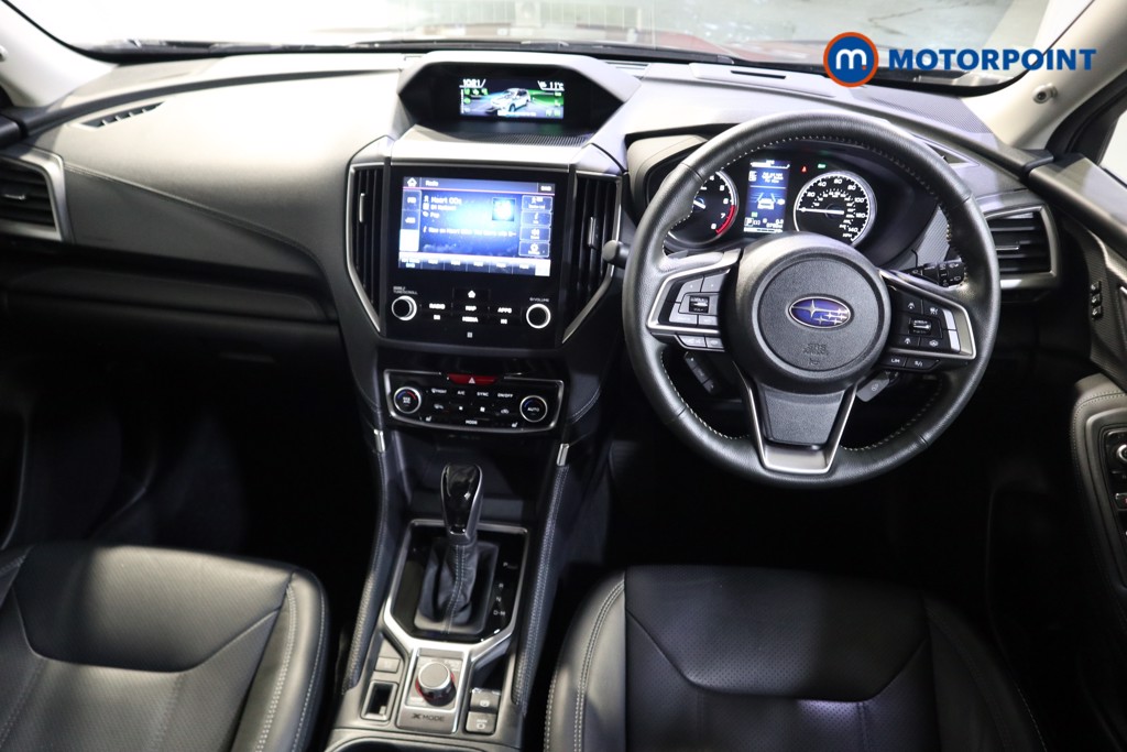 Used Subaru Forester 2024 for sale - 76290850: Photo 9