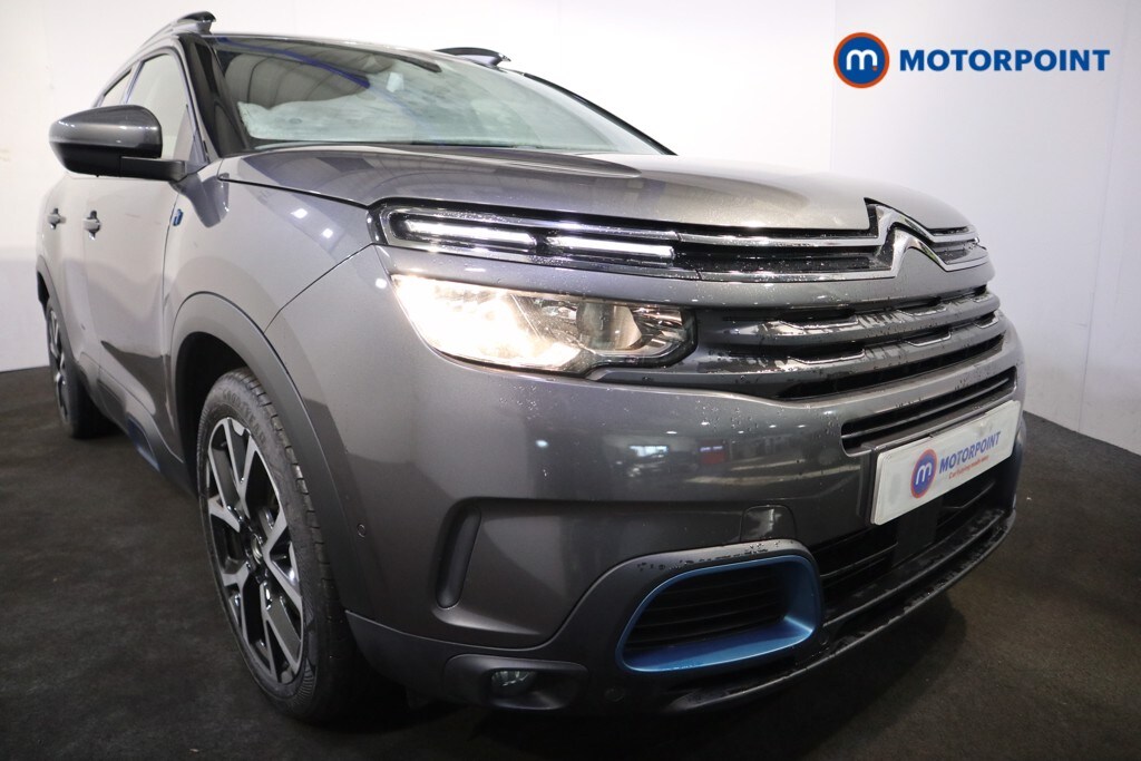 Used Citroen C5 Aircross 2020 for sale - 76797342: Photo 42