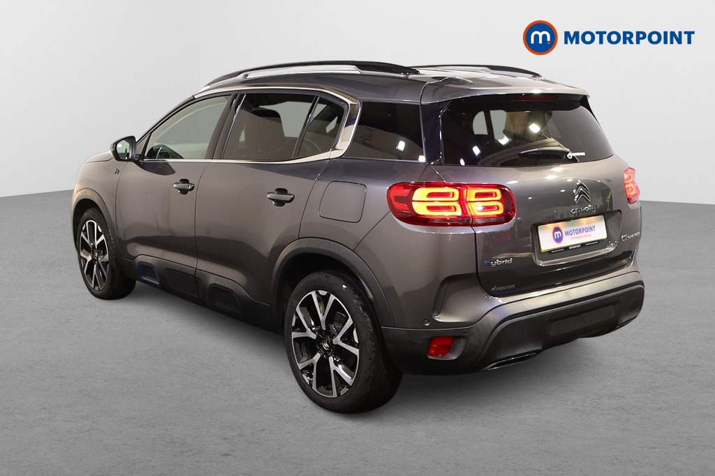 Used Citroen C5 Aircross 2020 for sale - 76797342: Photo 5