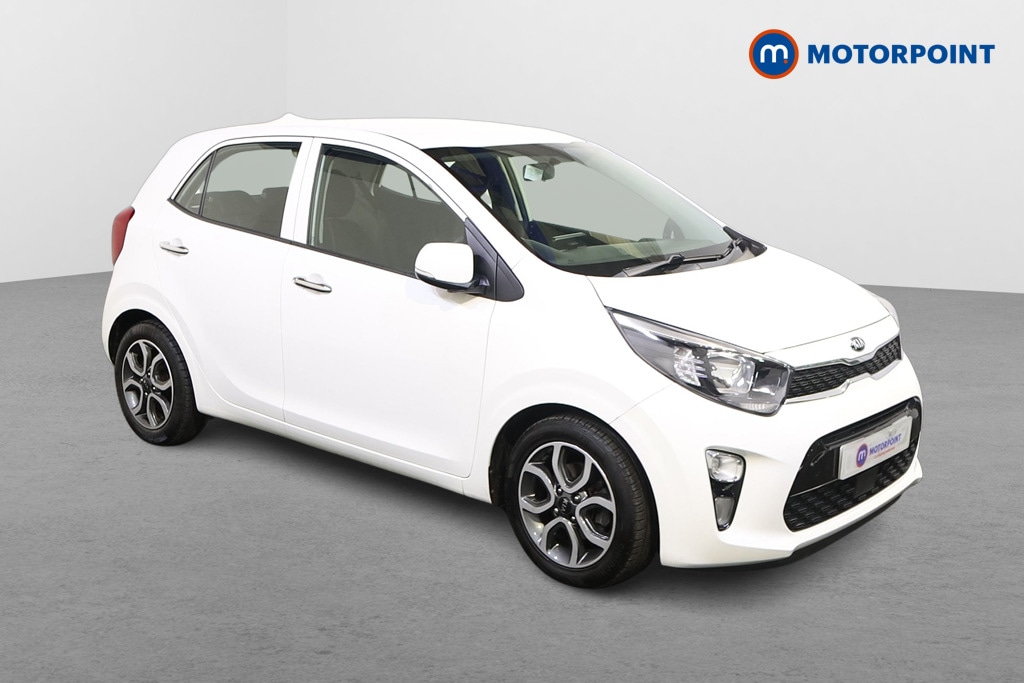 Used Kia Picanto 2019 for sale - 76143428: Photo 1