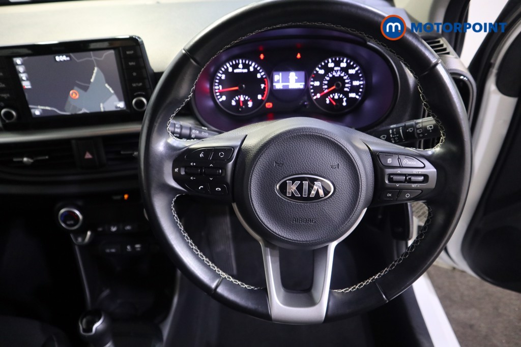 Used Kia Picanto 2019 for sale - 76143428: Photo 11