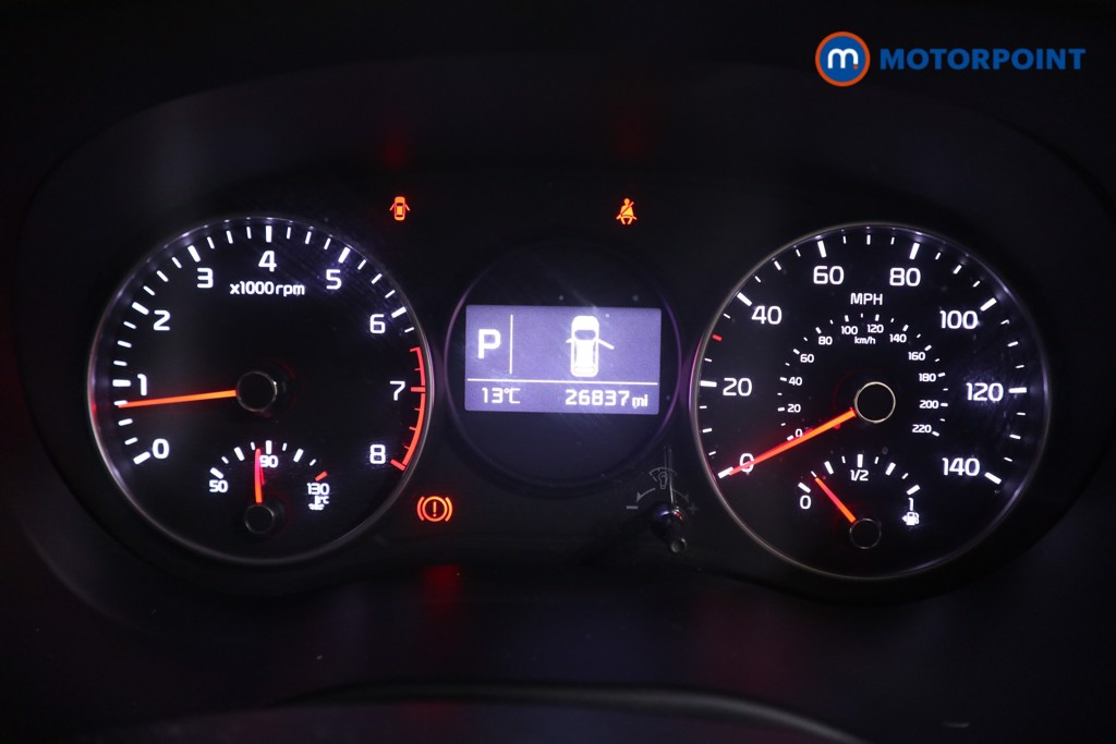 Used Kia Picanto 2019 for sale - 76143428: Photo 12