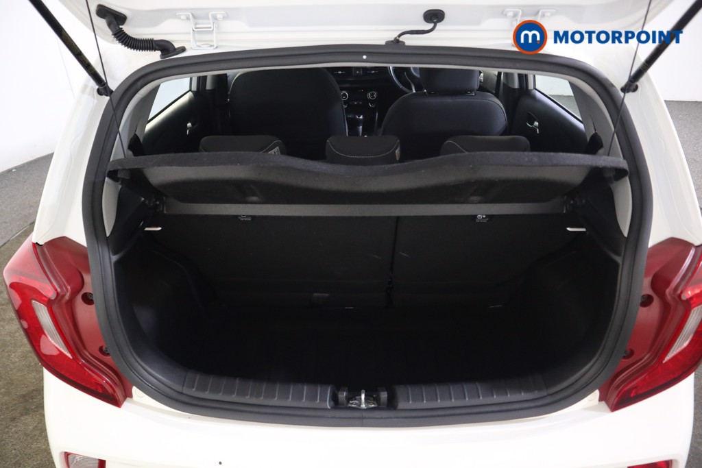 Used Kia Picanto 2019 for sale - 76143428: Photo 19