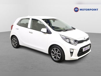 Kia - Picanto
