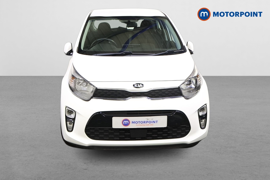 Used Kia Picanto 2019 for sale - 76143428: Photo 2