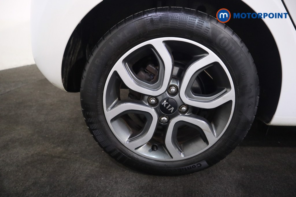 Used Kia Picanto 2019 for sale - 76143428: Photo 20