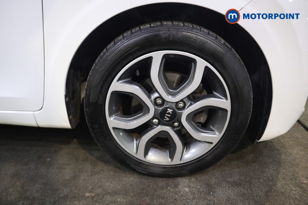 Used Kia Picanto 2019 for sale - 76143428: Photo 21