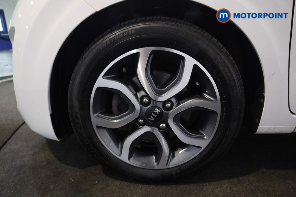 Used Kia Picanto 2019 for sale - 76143428: Photo 22