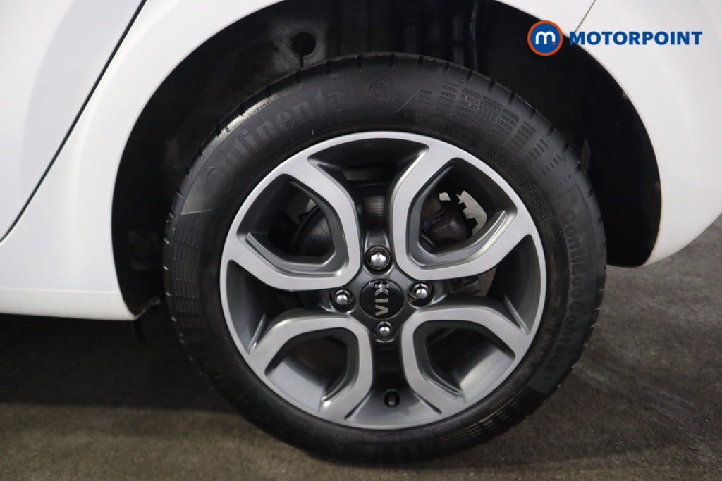 Used Kia Picanto 2019 for sale - 76143428: Photo 23