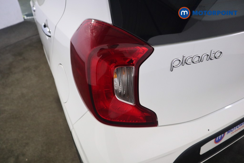 Used Kia Picanto 2019 for sale - 76143428: Photo 25