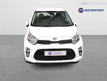Used Kia Picanto 2019 for sale - 76143428: Photo 2