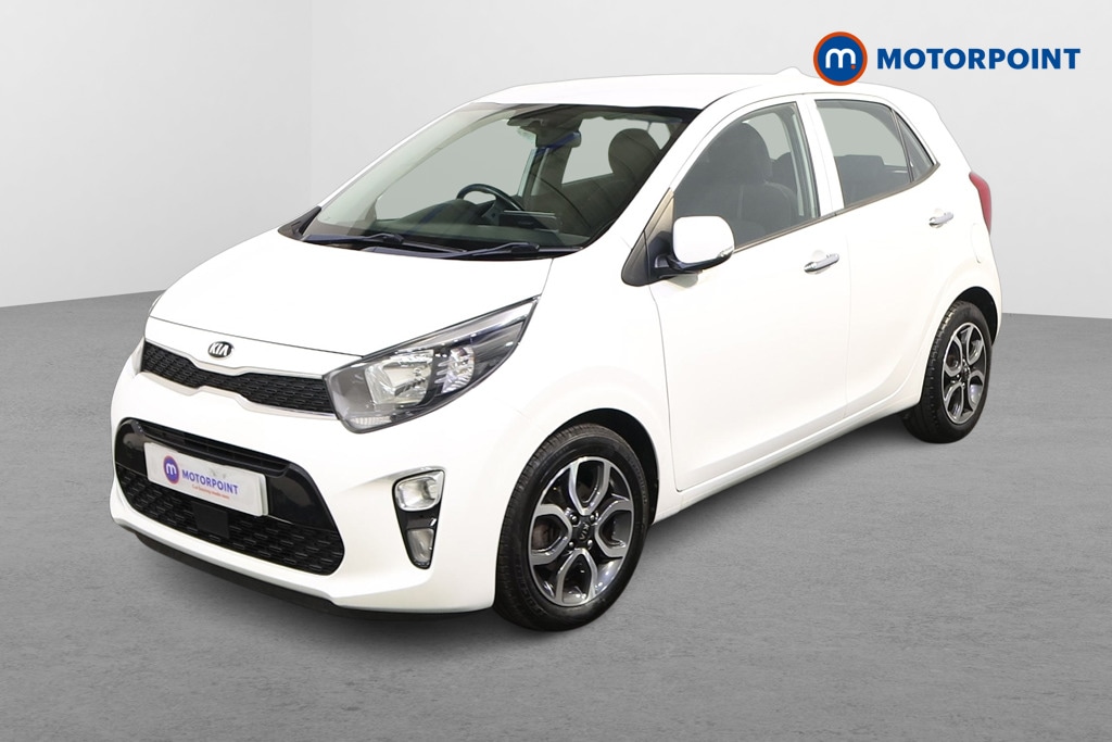 Used Kia Picanto 2019 for sale - 76143428: Photo 3