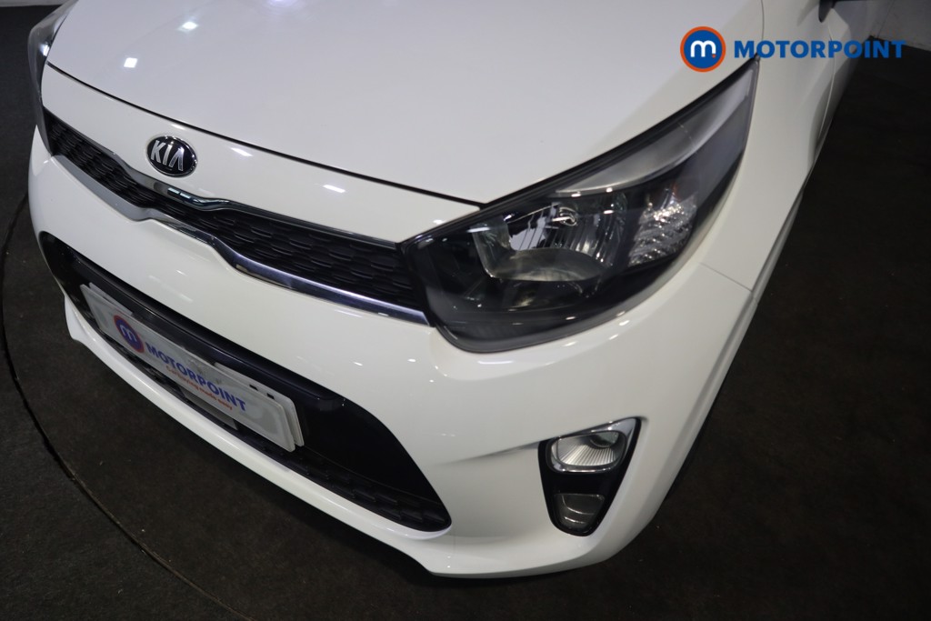 Used Kia Picanto 2019 for sale - 76143428: Photo 30