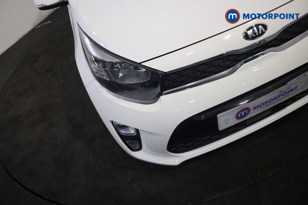 Used Kia Picanto 2019 for sale - 76143428: Photo 31