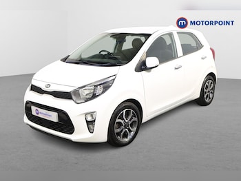Used Kia Picanto 2019 for sale - 76143428: Photo 3