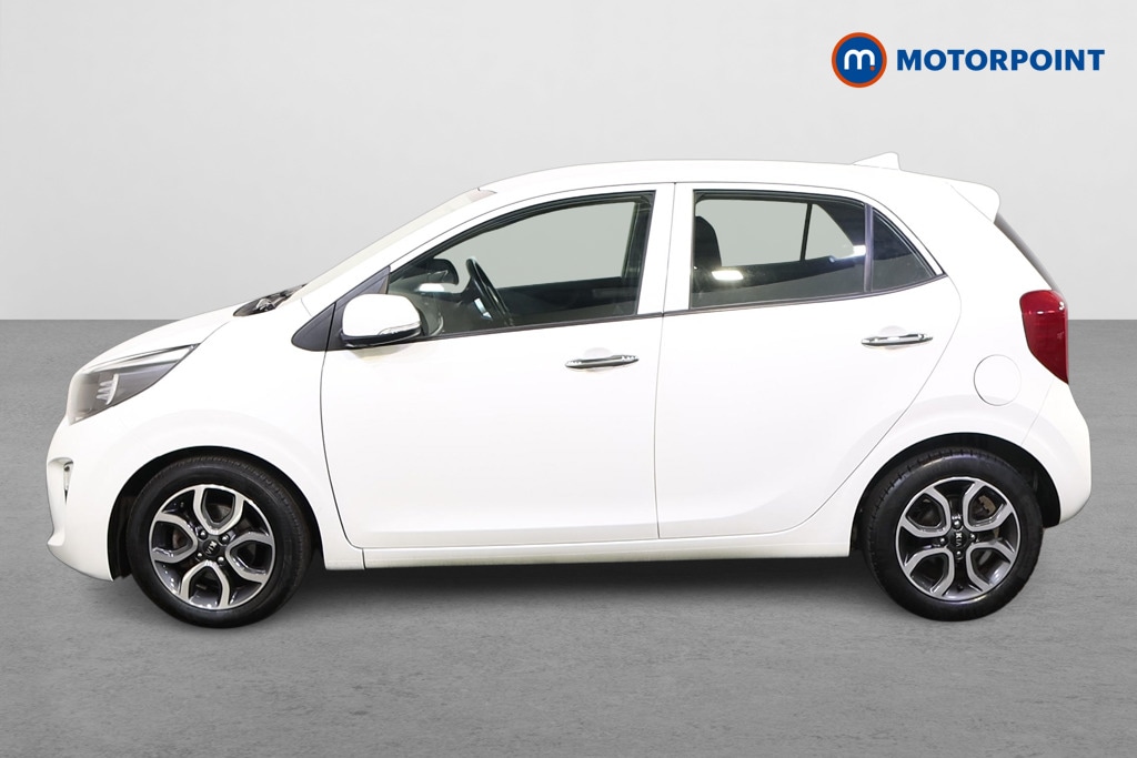 Used Kia Picanto 2019 for sale - 76143428: Photo 4