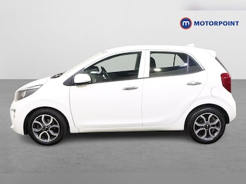Used Kia Picanto 2019 for sale - 76143428: Photo 4