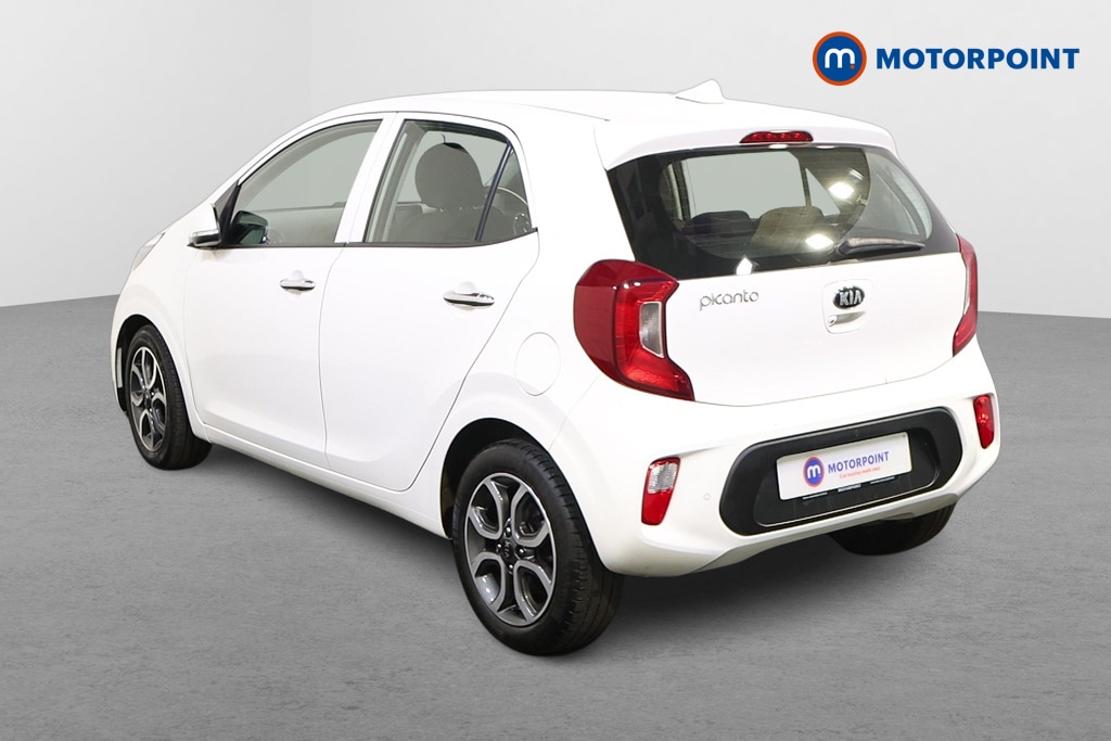 Used Kia Picanto 2019 for sale - 76143428: Photo 5
