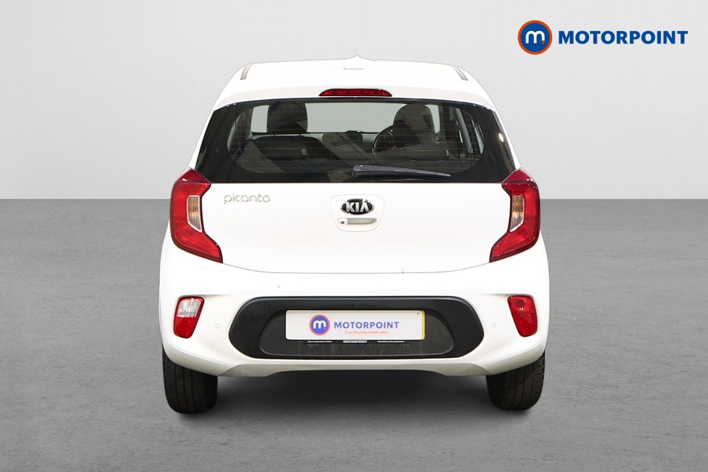 Used Kia Picanto 2019 for sale - 76143428: Photo 6