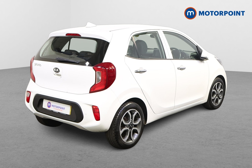 Used Kia Picanto 2019 for sale - 76143428: Photo 7