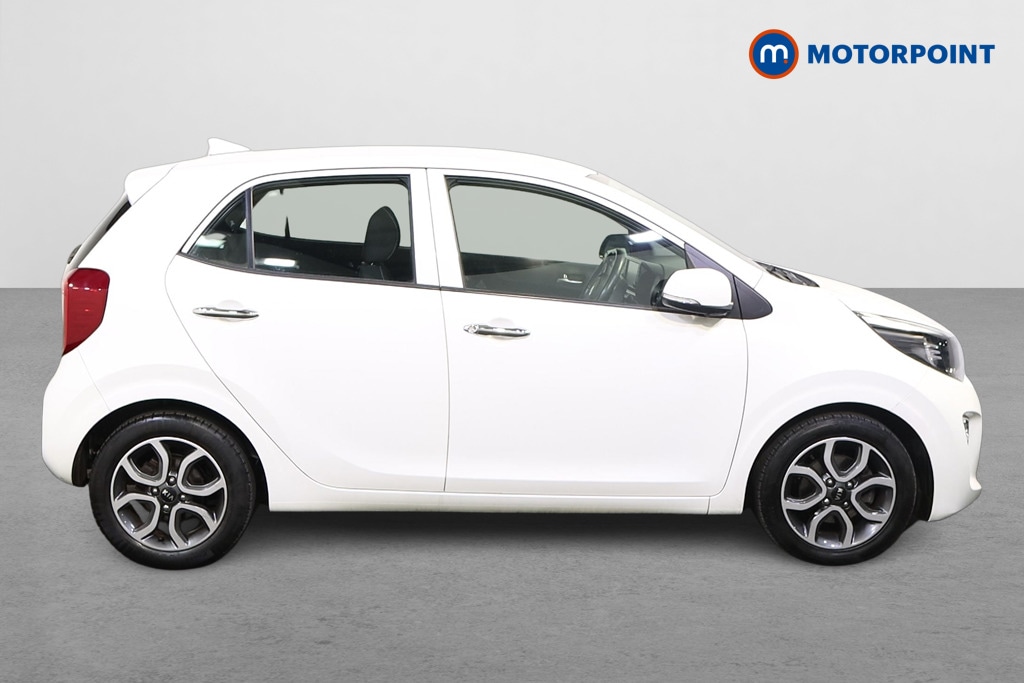 Used Kia Picanto 2019 for sale - 76143428: Photo 8