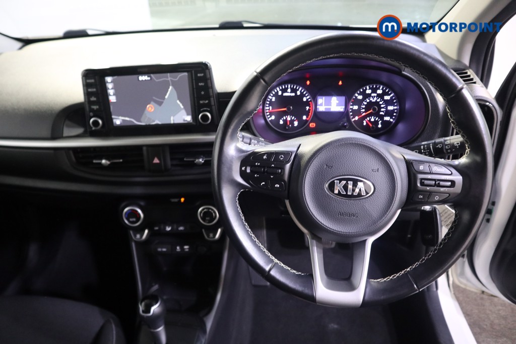 Used Kia Picanto 2019 for sale - 76143428: Photo 9