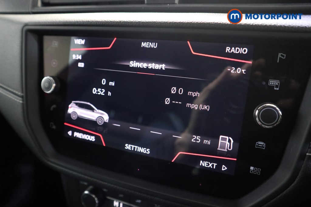 Used SEAT Arona 2019 for sale - 76835894: Photo 15