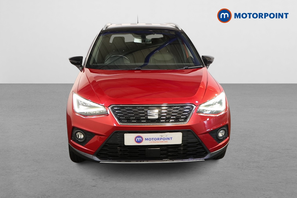 Used SEAT Arona 2019 for sale - 76835894: Photo 2