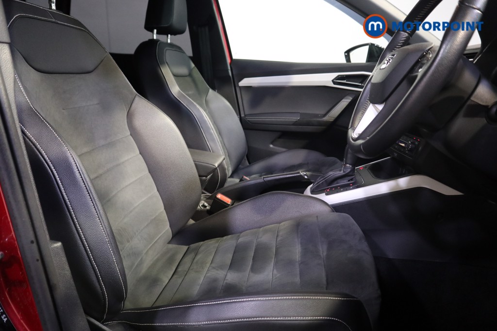 Used SEAT Arona 2019 for sale - 76835894: Photo 23