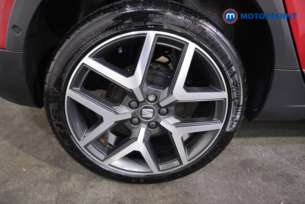 Used SEAT Arona 2019 for sale - 76835894: Photo 28