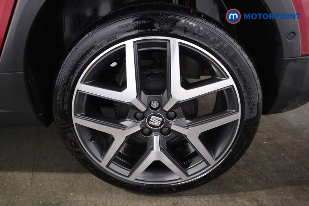 Used SEAT Arona 2019 for sale - 76835894: Photo 31