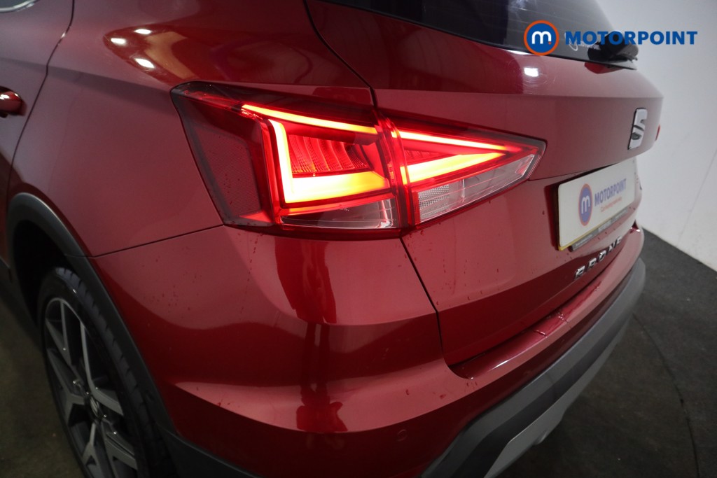 Used SEAT Arona 2019 for sale - 76835894: Photo 34