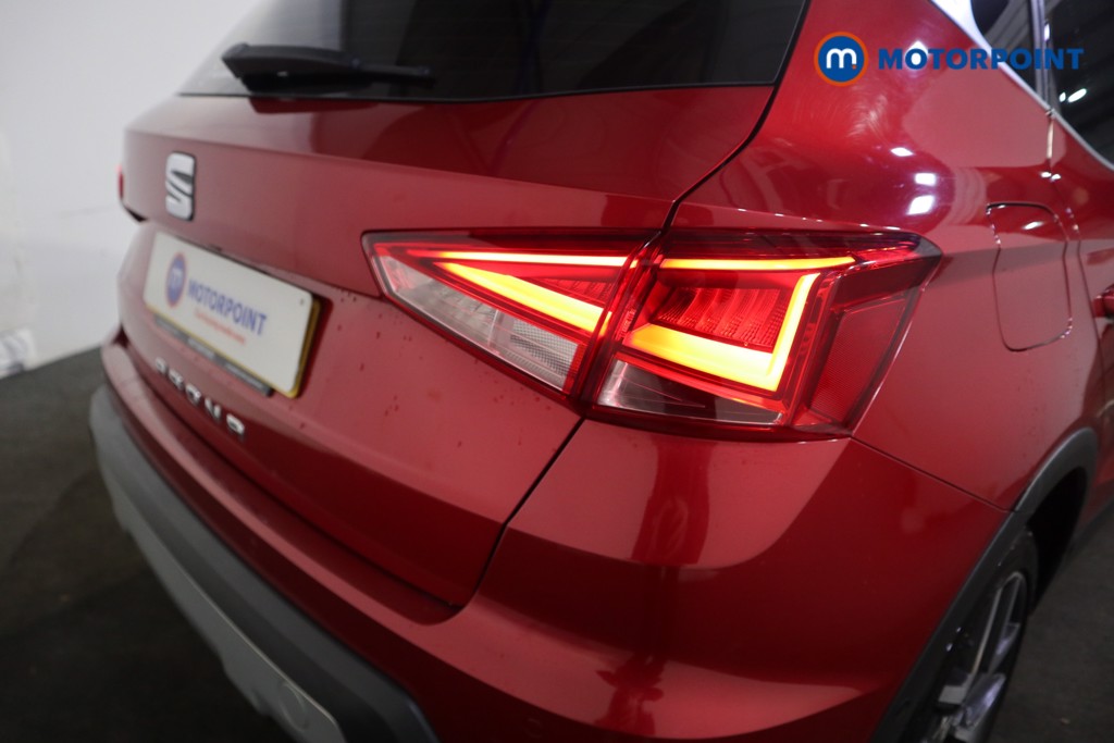 Used SEAT Arona 2019 for sale - 76835894: Photo 35