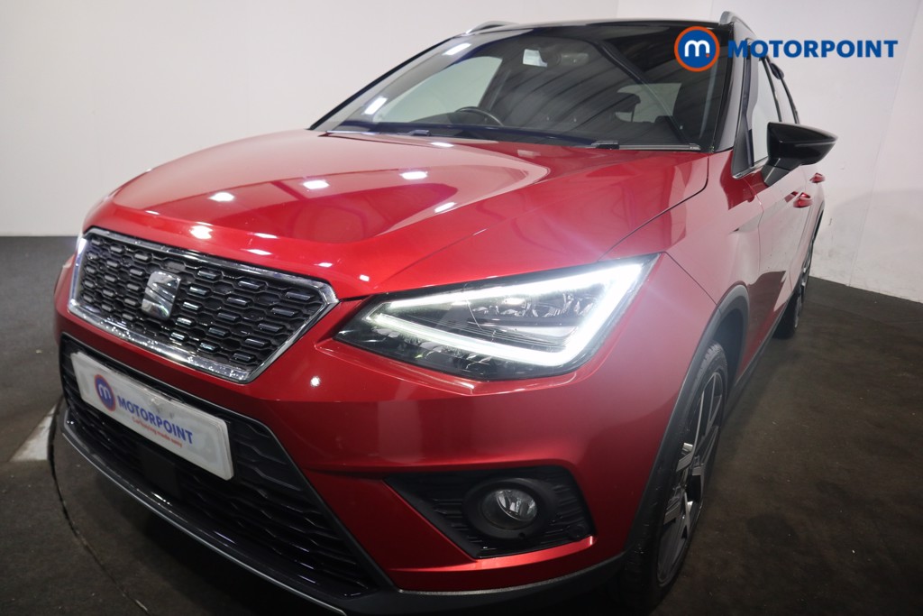 Used SEAT Arona 2019 for sale - 76835894: Photo 39
