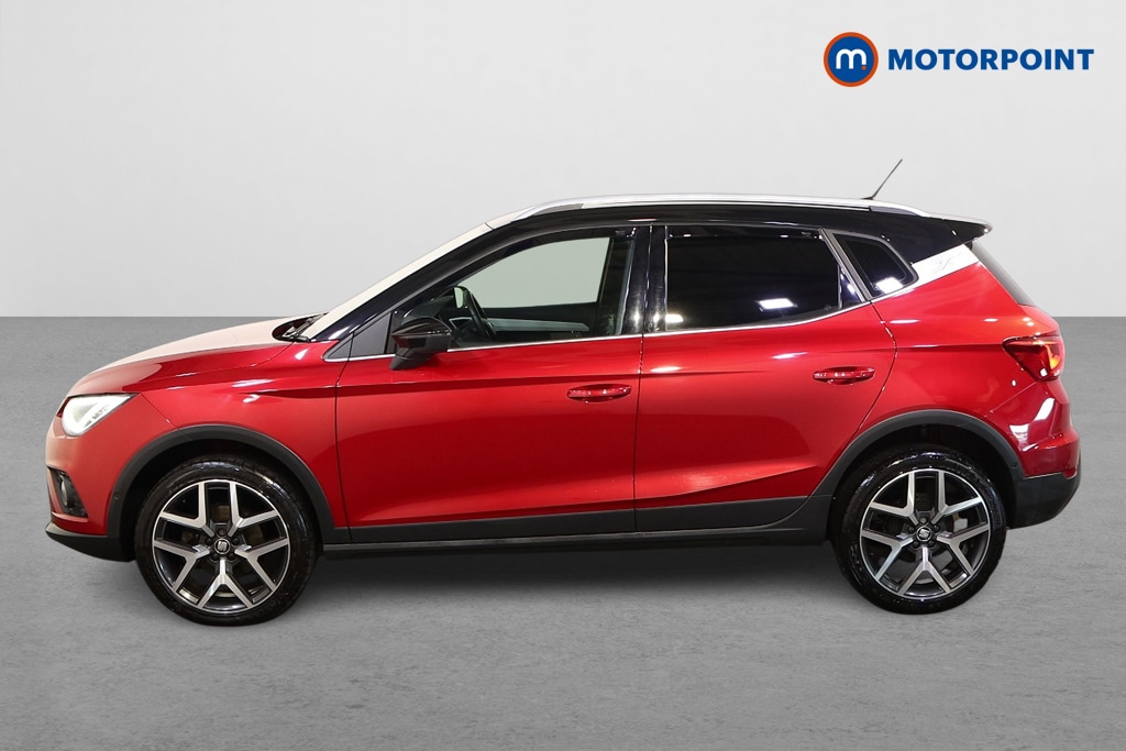 Used SEAT Arona 2019 for sale - 76835894: Photo 4