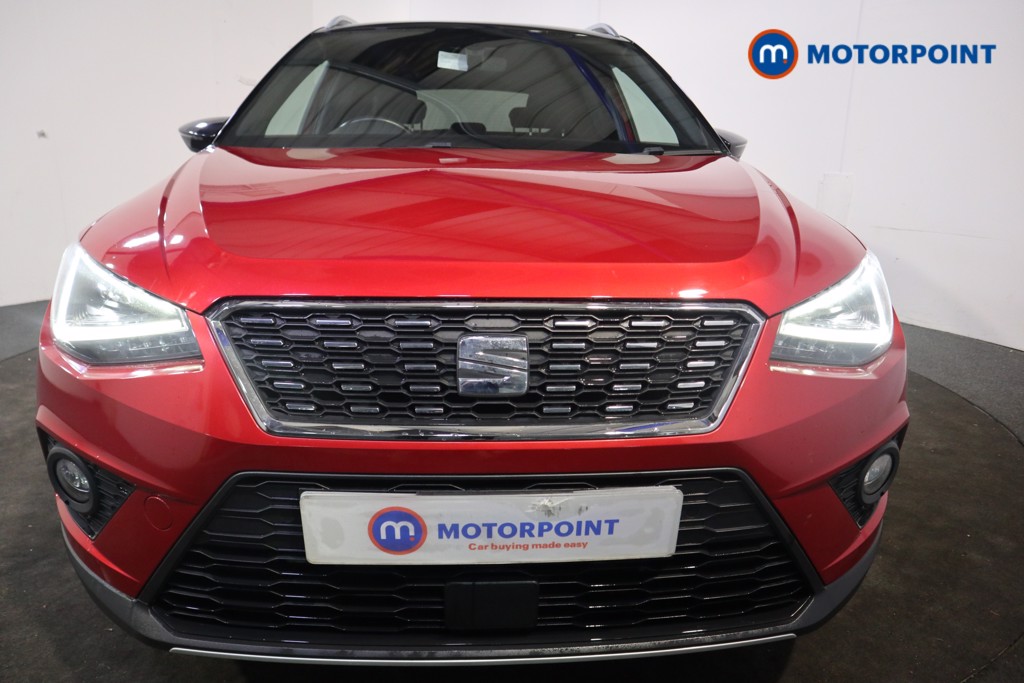 Used SEAT Arona 2019 for sale - 76835894: Photo 40