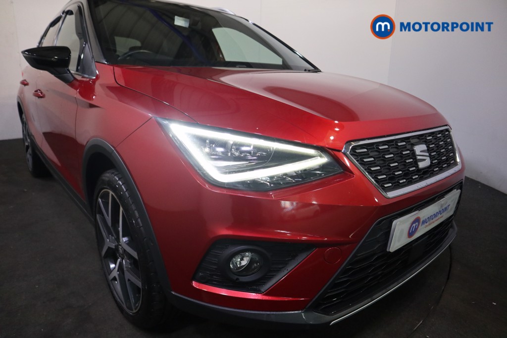 Used SEAT Arona 2019 for sale - 76835894: Photo 41
