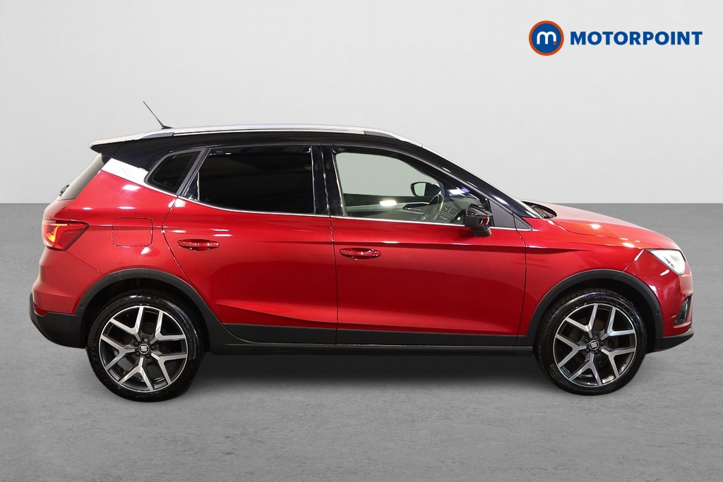 Used SEAT Arona 2019 for sale - 76835894: Photo 8