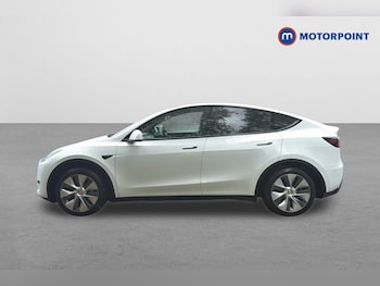 Used Tesla Model Y 2024 for sale - 78556284: Photo