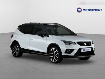 Used SEAT Arona 2021 for sale - 78640926: Photo
