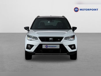 Used SEAT Arona 2021 for sale - 78640926: Photo