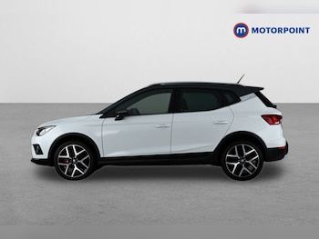 Used SEAT Arona 2021 for sale - 78640926: Photo