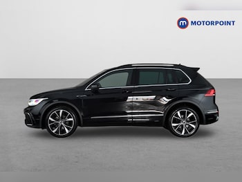 Used Volkswagen Tiguan 2023 for sale - 79369469: Photo