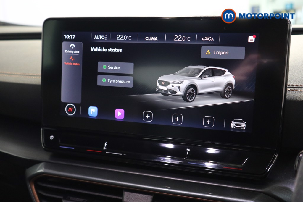 Used Cupra Formentor 2022 for sale - 76735939: Photo 10