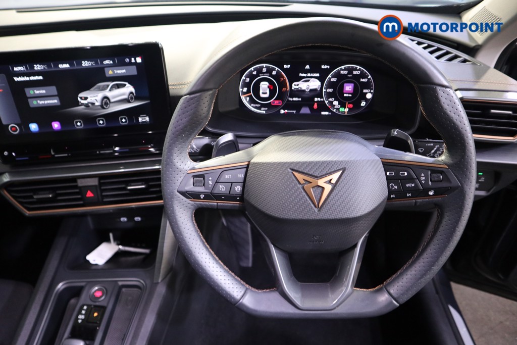 Used Cupra Formentor 2022 for sale - 76735939: Photo 11