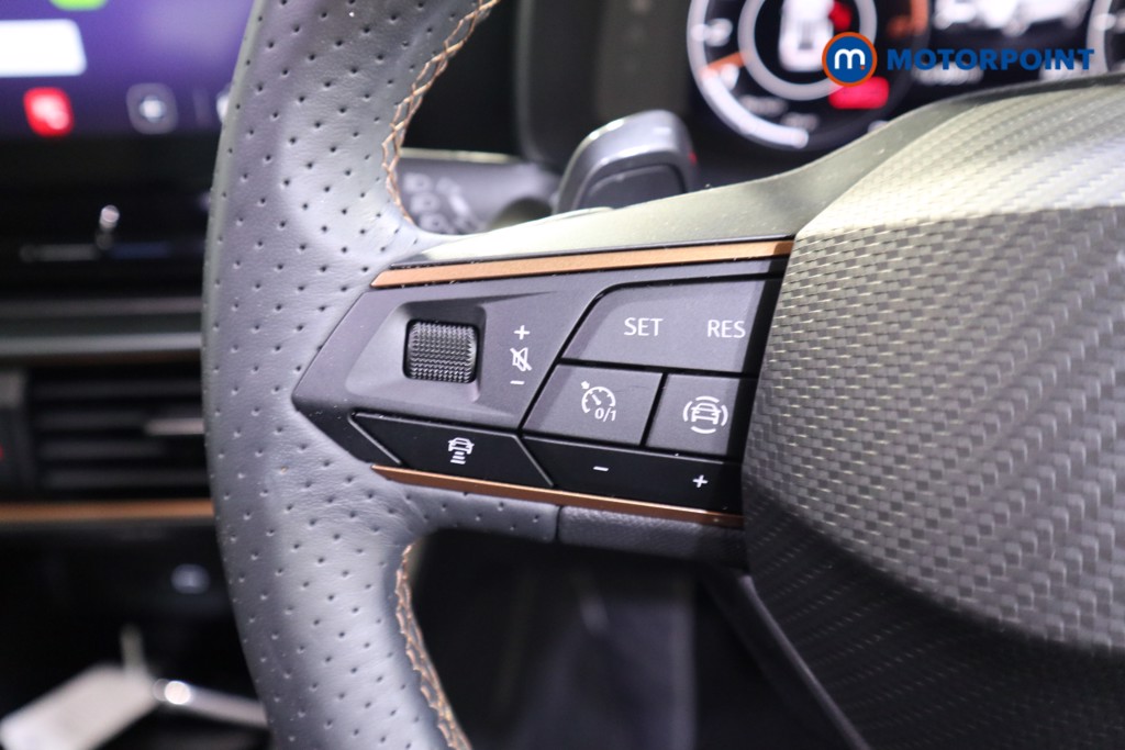 Used Cupra Formentor 2022 for sale - 76735939: Photo 13